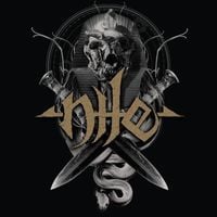 Nile - Legacy of the Catacombs