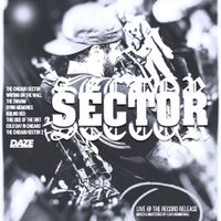 Sector - Live @ The Record Release