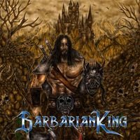 Barbarian King - Barbarian King