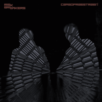 Riskbreakers - Czasoprzestrzeń