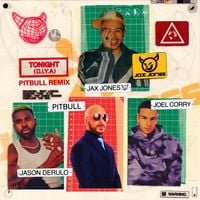 Jax Jones - Tonight (D.I.Y.A) [Pitbull Remix]