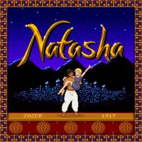 DJ Stonik1917 - NATASHA