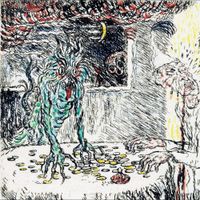 Tantric Bile - Unbidden