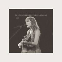 Taylor Swift - The Tortured Poets Department Standard Digital Album + "The Prophecy (Long Story Short - Live From Lyon)"