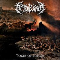 Afterburner - Tomb of Kings