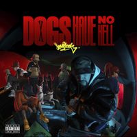 Jam Block Jr - Dogs Have No Hell