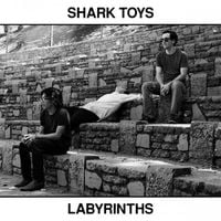 Shark Toys - Labyrinths