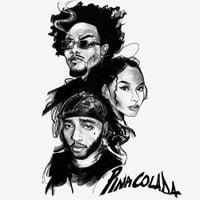 Thisizlondon - PINACOLADA