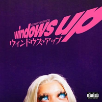 Molly Santana - Windows Up