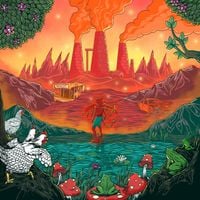 Mother Mother - Devil Town