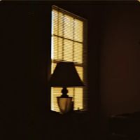 Perry Maysun - somber home