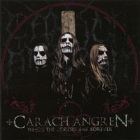 Carach Angren - Where the Corpses Sink Forever