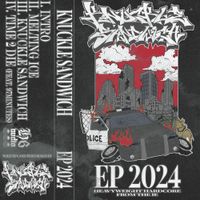 KnuckleSandwich - EP 2024