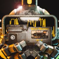 Crankdat - REMIX MACHINE MIXTAPE VOL. 2