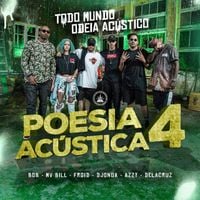Pineapple StormTV - Poesia Ac&uacute;stica #4 - Todo Mundo Odeia Ac&uacute;stico