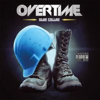 Overtime - Blue Collar