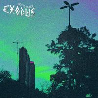 Victor Ikaro - EXODUS-14