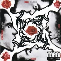 Red Hot Chili Peppers - Blood Sugar Sex Magik (Deluxe Edition)