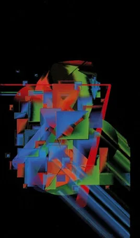 Radiohead - Videotape (James Rutledge Remix)