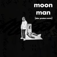 Balu Brigada - Moon Man (Alex Preston Remix)