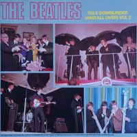 The Beatles - Talk Downunder (And All Over) Vol. 2