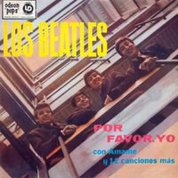 The Beatles - Por Favor, Yo