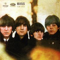 The Beatles - Beatles for Sale