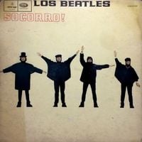 The Beatles - Socorro! (Help!)