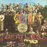 The Beatles - La Banda del Sargento Pepper