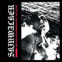 Skinwalker - Man Walks Backwards into the Ocean