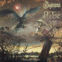 Sunscourge - Crepuscular Rituals