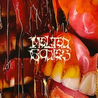 Melted Bodies - Bloodlines