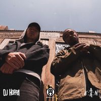 K.A.A.N. - Warm It Up, K.A.A.N.