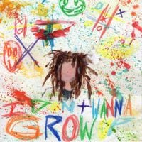 Matt OX - I DONT WANNA GROW UP