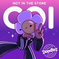 Doodles - Not In The Store