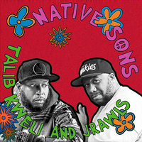 Talib Kweli - Native Sons