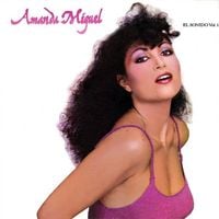 Amanda Miguel - El Sonido, Vol. 1