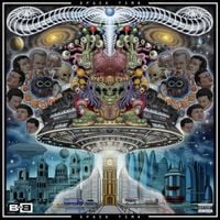 B.o.B - Space Time