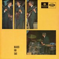 The Beatles - Beatles for Sale (Aus)