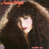 Amanda Miguel - El Sonido, Vol. 2