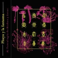Phuyu y la Fantasma - A| Tetralog&iacute;a de Bichos y Setas