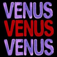 DC THE DON - Venus