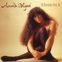 Amanda Miguel - El Sonido, Vol. 3