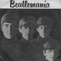 The Beatles - Beatlemania