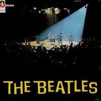 The Beatles - The Beatles 65