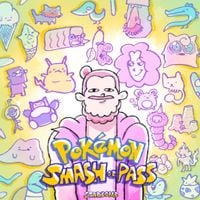 Starbomb - Pok&eacute;mon Smash or Pass