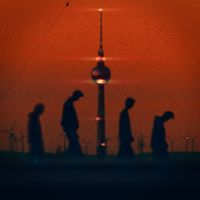 Hubert. - tempelhof