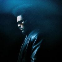 The Weeknd - For Your Eyes Only