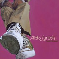 Aleks Syntek - Lecci&oacute;n de Vuelo