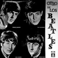 The Beatles - Otro de Los Beatles (Por Favor... Compl&aacute;ceme) (Please Please Me)